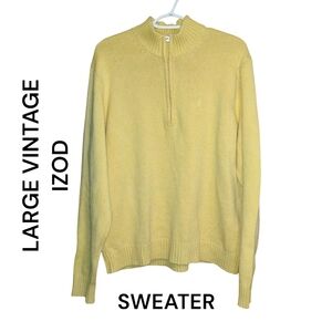 Men's Sweater